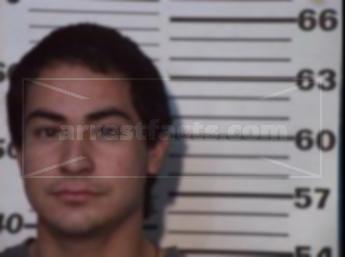 Ruben Montes Morales
