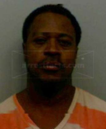 Henry Lee Clayton