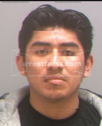 Javier Lopez-Sierra