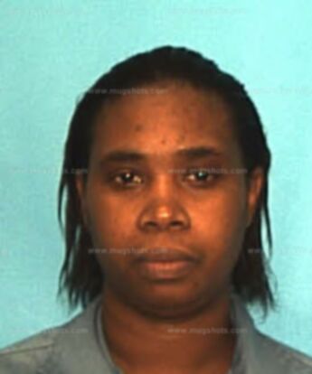 Shameika R Perkins