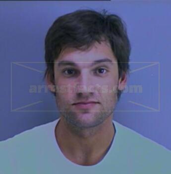Bradford Morrison Merrell