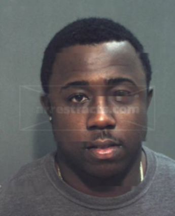 Cornelius Ellis Dozier