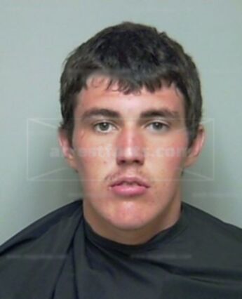 James Roy Baggett