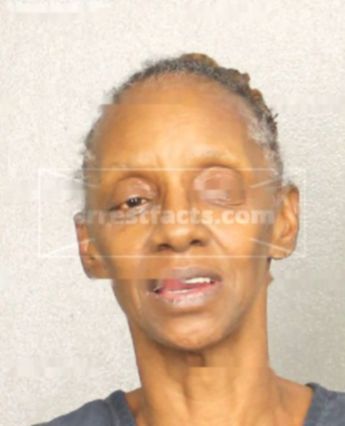 Phyllis V Johnson