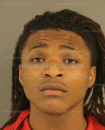 Jarvis Demetrius Moore