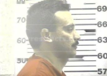 Louis Mendoza