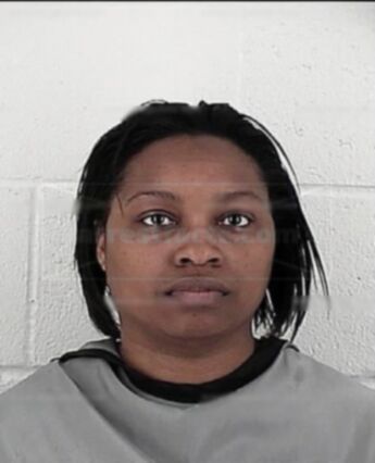 Yolanda Renee Woods
