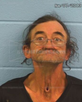 Gerald Gene Headley