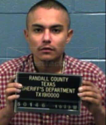 Jessie Robert Esparza