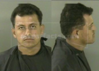 Manuel Alejandro Guerrero