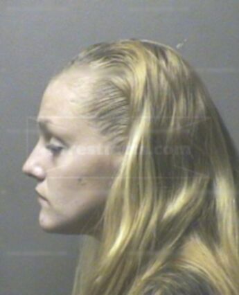Bobbi Pauline Wolf