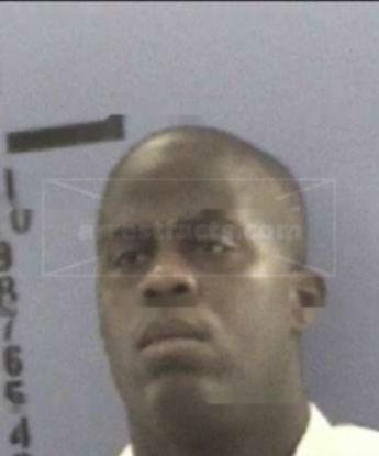 Joshua Marshun Bailey