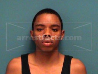 Elijah Shayron Anderson
