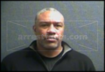 Derrick Dawson