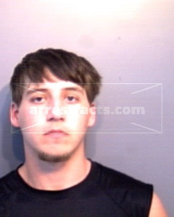 Jon Michael Calvert