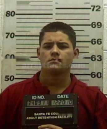 Halbert Antonio Martinez