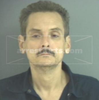 Steven Edward Rigsby