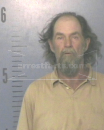 Earnest George Harris