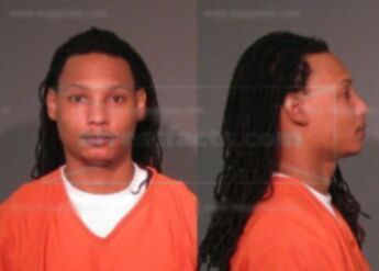 Eric Jerome Williams