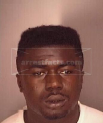 Harold Lavon Carter