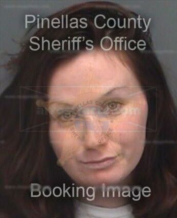 Amanda Nickole Wyatt