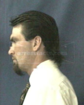 Joseph Eugene Knight