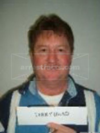 Terry Lynn Head