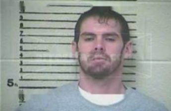 Marcus Ray Johnson