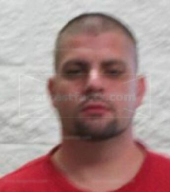 Justin Lane Lavalley