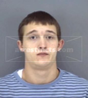 Zachary Morgan Patterson