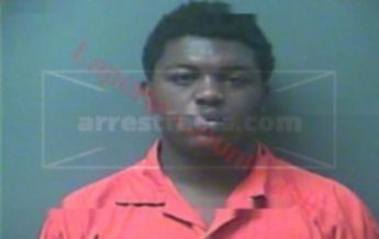 Mario L Ward Ii