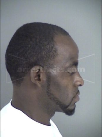 Louis Guman Johnson