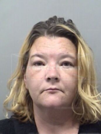 Susan Charae Stewart