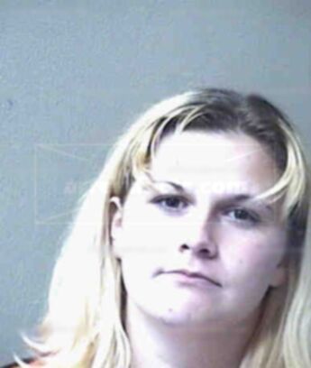 Jennifer Lee Mckinney