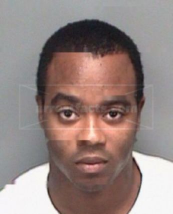 Calvin Rashad Williams