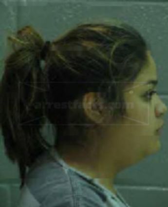 Madeleyn Garcia Alanis