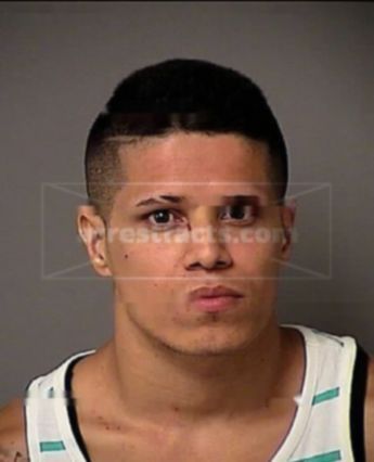 Julio Carmelo Arroyo