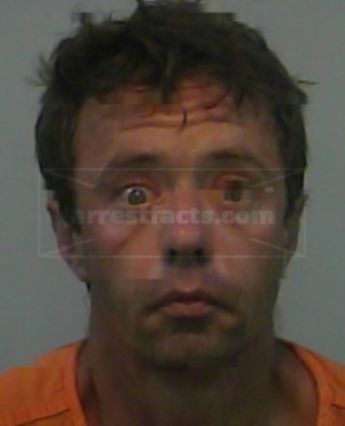 Kevin Todd Lang