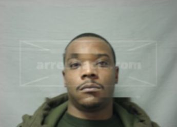 Sheldon Darnele Harris