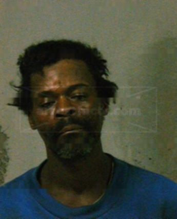 Clarence Sellers