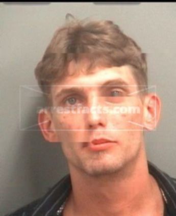 Nicholas William Brinson