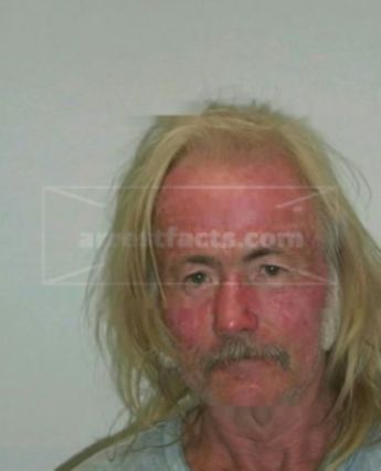 Michael Keir Dewey