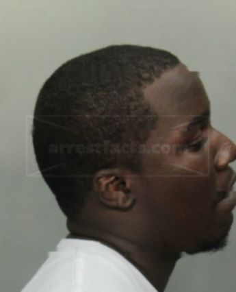 Tevon Morton