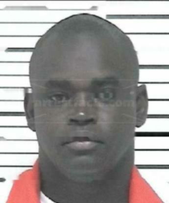 Antonio Donnell Jackson