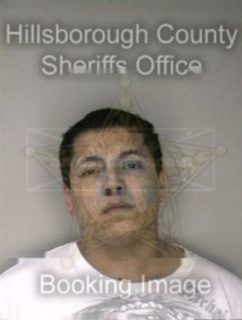 Andrew Cruz Coronado