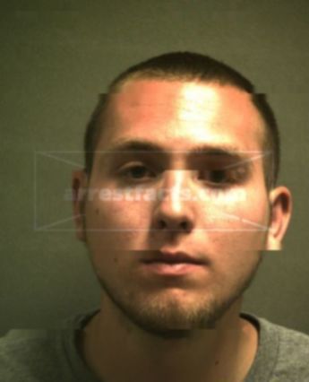 Matthew Wayne Deveney