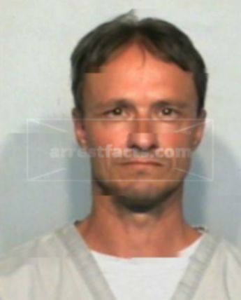 James Ray Ledbetter