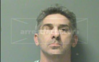 Anthony Wayne Hartmann