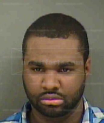 Kareem Martin