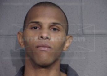 Brandon Omar Pratt